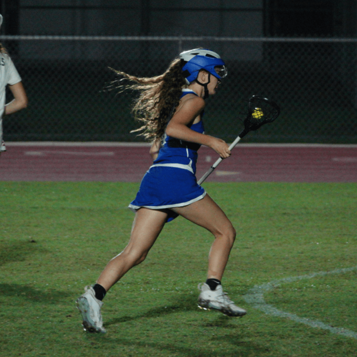 Mackenzie Scully