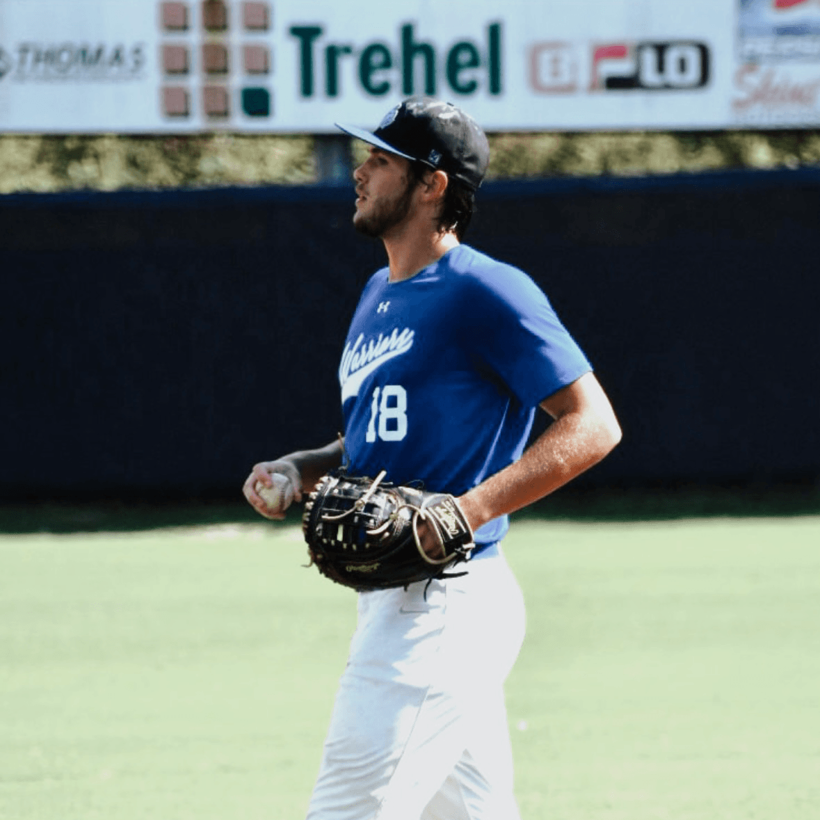 Ethan Shimmel