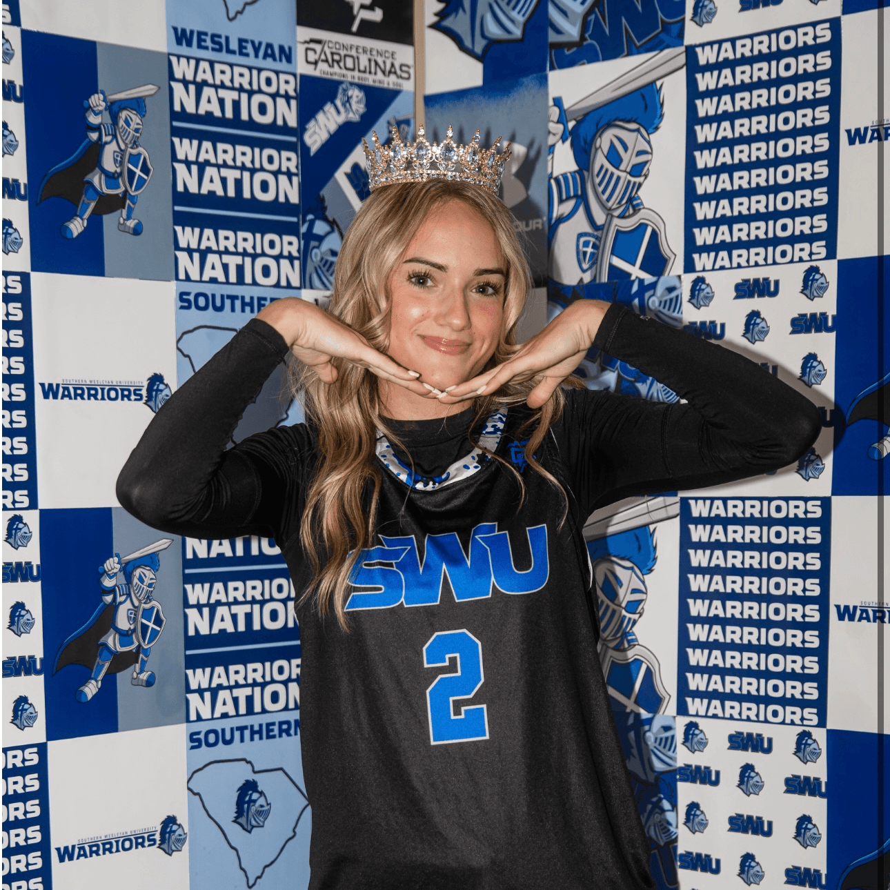 Savanna Nicholson