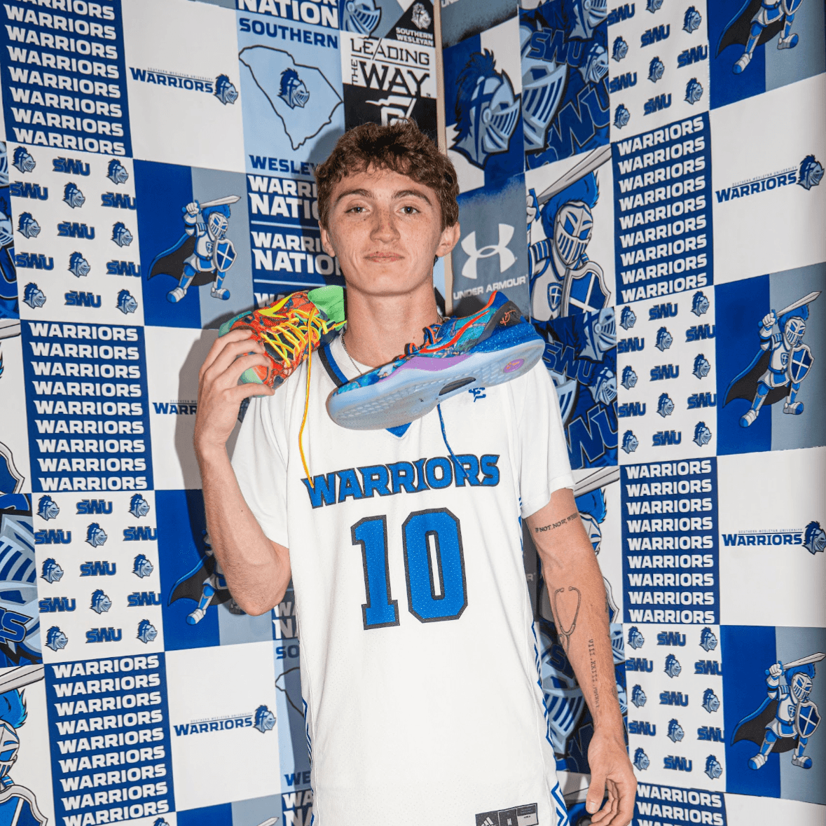 Logan Hockaday
