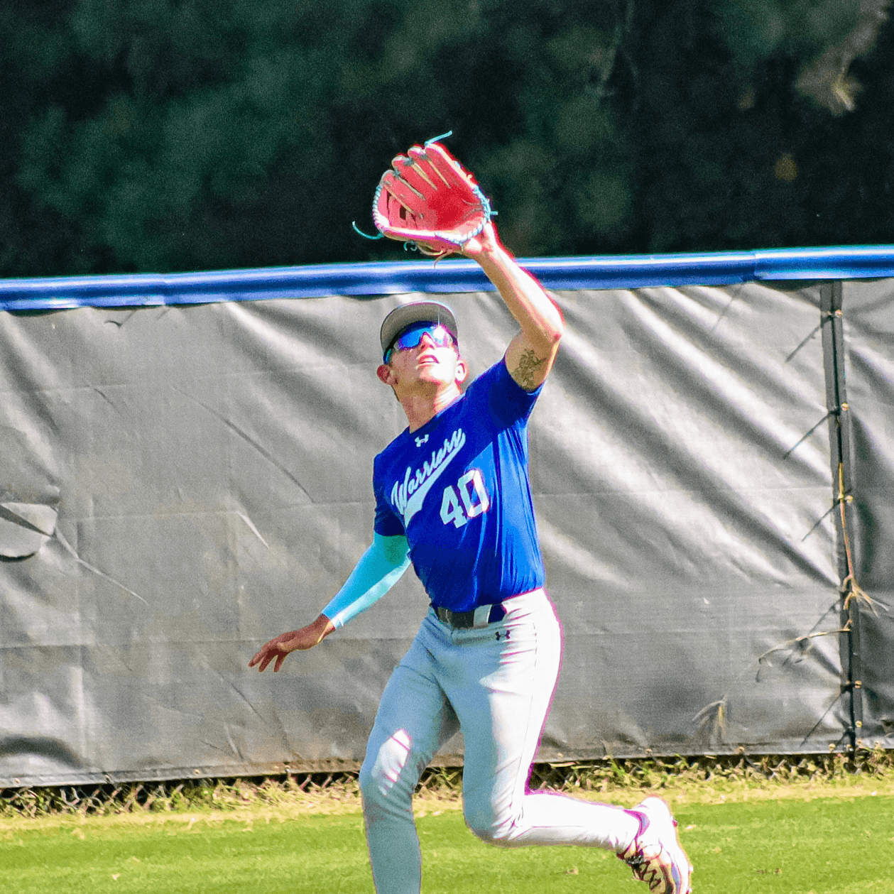 Drue Overmyer